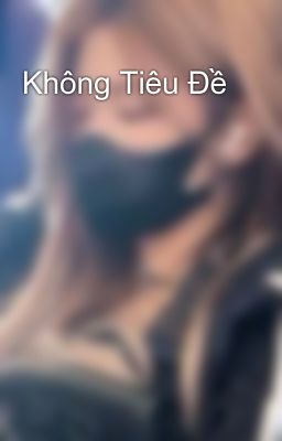 Không Tiêu Đề