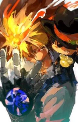 [ KHR - All27 ] : Instagram Vongola