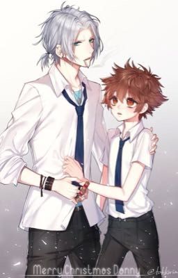 (KHR)(all27) Người Người Đều Yêu Gokudera Hayato