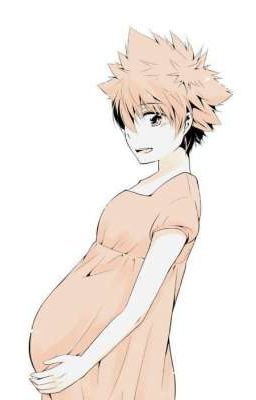 [ KHR ][ Fanfic ][ Dịch ] Pregnancy Is No Joke