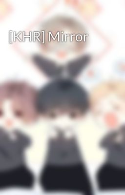 [KHR] Mirror