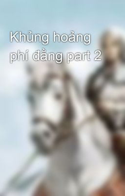 Khủng hoảng phí đằng part 2