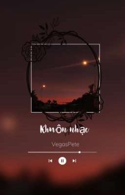 Khuôn nhạc [VegasPete] 