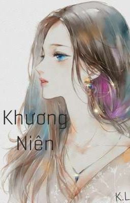 Khương Niên