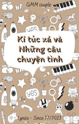 Đọc Truyện Kí túc xá và Những câu chuyện tình - Truyen2U.Net