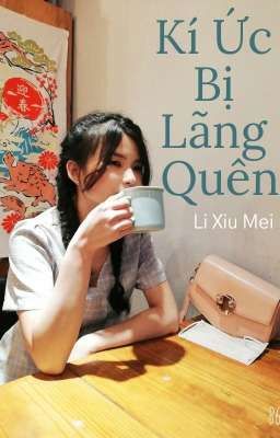 Kí Ức Bị Lãng Quên