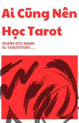 Kiến thức Tarot - Instagram: tarotstory___, hoctarot.ez