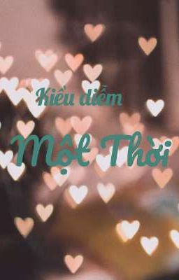 Kiều Diễm Một Thời