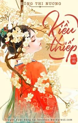 Kiều Thiếp - Đông Thi Nương