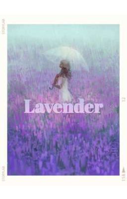 [ Kim Ngưu - 12 CHĐ ] Lavender
