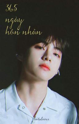 Kim Taehyung | 365 ngày hôn nhân