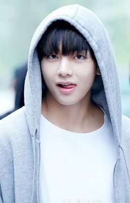 Kim Taehyung à ARMY sẽ bảo vệ cậu