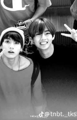 Kim Taehyung và xinh ngoan yêu 