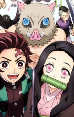 kimetsu no yaiba