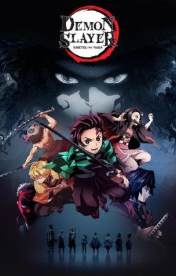 Đọc Truyện [Kimetsu no Yaiba] Cảm nhận - Truyen2U.Net