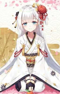 Kimetsu No Yaiba - Chị gái của Zenitsu - Agatsuma Yukki