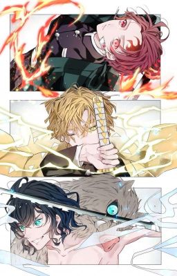 Đọc Truyện [Kimetsu no Yaiba × reader] - Truyen2U.Net