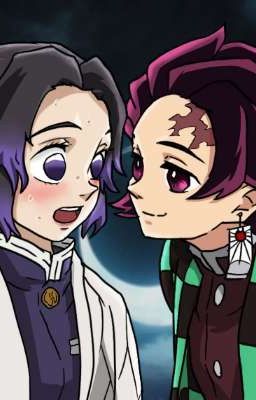 Đọc Truyện [Kimetsu no yaiba] (TanShino) trở về để yêu chị - Truyen2U.Net