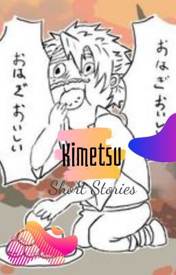 Đọc Truyện Kimetsu-Short Stories - Truyen2U.Net
