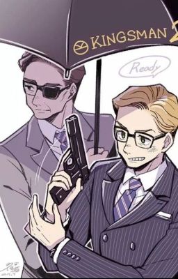 Đọc Truyện 【Kingsman/QT】Dream In Red - Truyen2U.Net