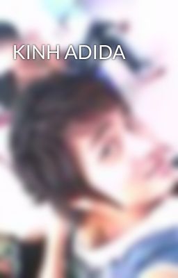 KINH ADIDA