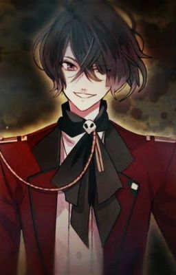 Đọc Truyện KINO (Diabolik Lovers) - Truyen2U.Net