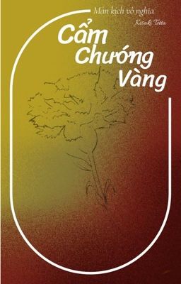 [Kisaki] Cẩm chướng vàng