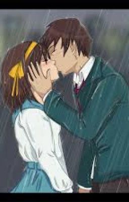 Đọc Truyện Kiss in the rain - Truyen2U.Net