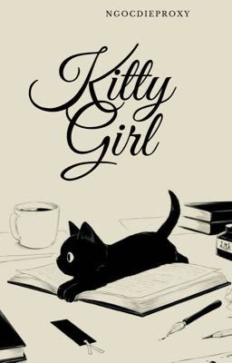 Đọc Truyện Kitty Girl - Truyen2U.Net