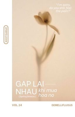Đọc Truyện KKOTGARUZ/HANRAE 彡 gặp lại nhau khi mùa hoa nở  - Truyen2U.Net