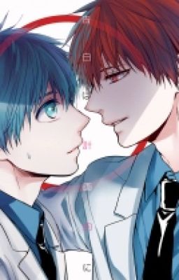 [ KnB Fanfic ] [ AkaKuro ] Quá khứ và hiện tại 