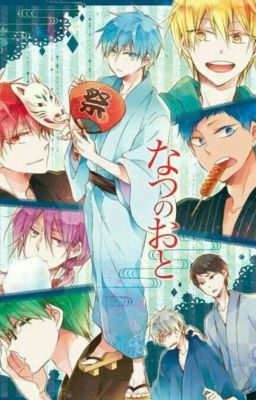 Đọc Truyện [KNB]Tetsuya Kuroko - Kuroko No Basuke - Truyen2U.Net