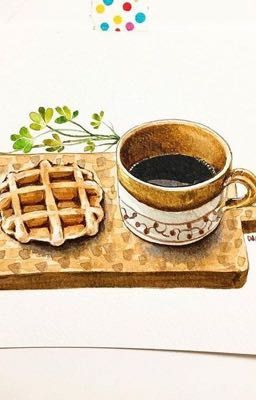 Đọc Truyện |knj x jhs| - Coffee đắng và em là đường - (đoản)  - Truyen2U.Net