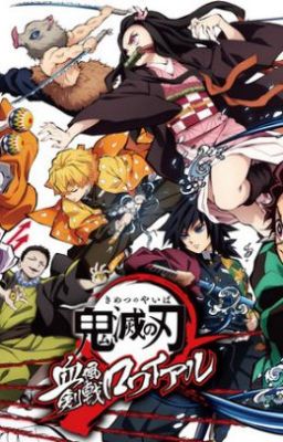 Đọc Truyện [KnY x reader] Kimetsu no Yaiba - Truyen2U.Net