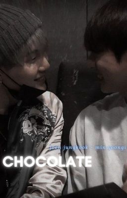 [kookga] chocolate