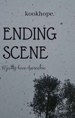 [KOOKHOPE] ENDING SCENE