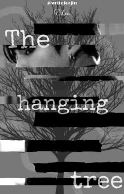 kookjin • the hanging tree