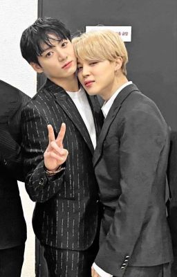 |Kookmin| Bé con của hắn 