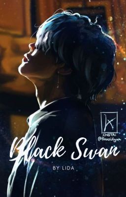 [KOOKMIN] Black Swan