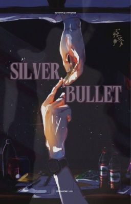 KOOKMIN - SILVER BULLET