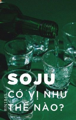 Đọc Truyện [Kookmin] Soju có vị như thế nào? - Truyen2U.Net