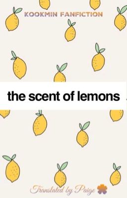 KOOKMIN - The Scent of Lemons - |TRANS|
