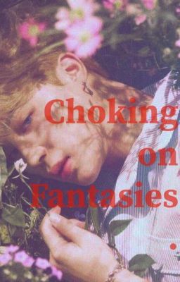 Kookmin | Trans | Choking on Fantasies