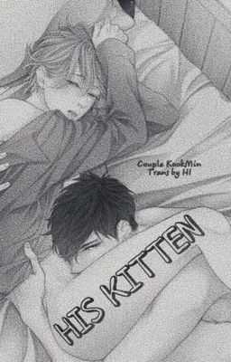 [KOOKMIN][TRANS] His Kitten