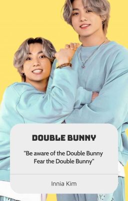 Đọc Truyện kooksv | double bunny  - Truyen2U.Net