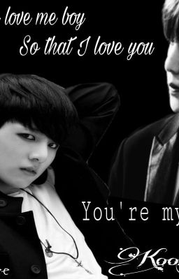 |KookTae-KookV|《Love is not over》