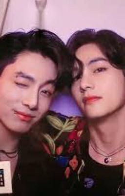 [Kooktae] Lính Cứu Hoả 