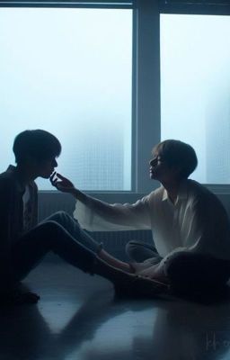 [Kooktae ver] Tỉnh giấc tan mộng người bên gối đã không còn