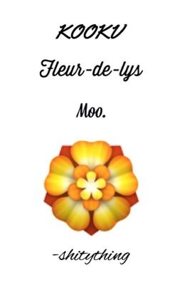 KOOKV | Fleur-de-lys