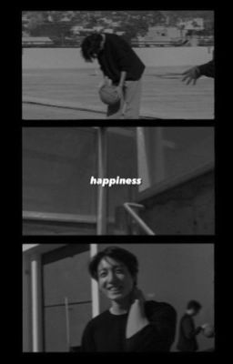 [ KookV ] Happiness 